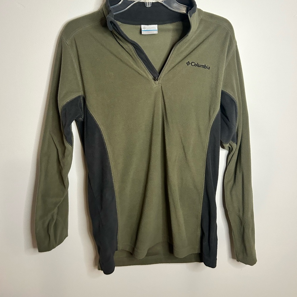 Columbia Pullover
